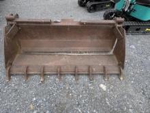 4 in 1 QA Bucket