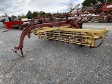 New Holland 56 Hay Rake