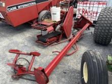 New Holland 58 Bale Thrower