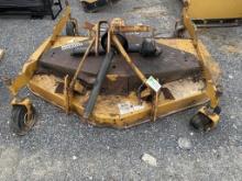 Woods RD7200 Mower