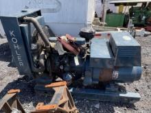 Kohler Generator