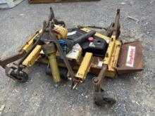 King Kutter Finish Mower