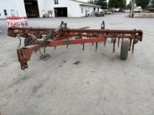 International 4500 Field Cultivator