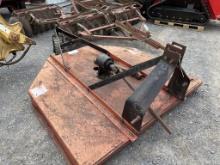 Bush Hog Mower