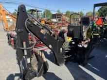 3pt Backhoe