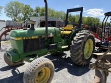 John Deere 2155 2WD Tractor