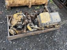 Misc Mitsubishi Part