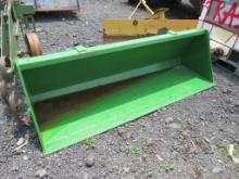 John Deere Kivel Bucket