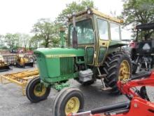 John Deere 3020 Tractor