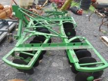 John Deere Disc