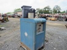 Miller TIG Welder