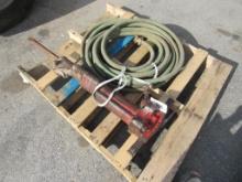 Jack Hammer