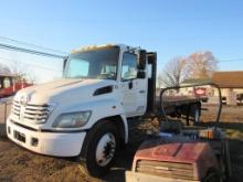 2007 Hino Truck w/Title