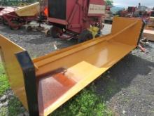 J12 Snow Pusher