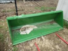 72in Kivel Bucket