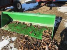 78in Kivel Bucket