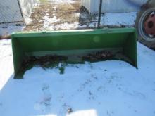 78in Kivel Bucket