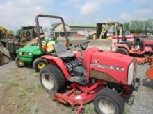 Massey Ferguson 1215 Tractor