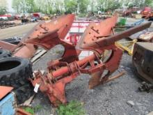Ford Roll over plow