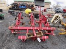 I&J Cultivator