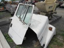 Freightliner FL70 Part