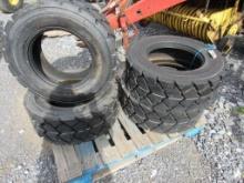 10-16.5 Forerunner SKS6 Tires