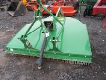 John Deere MX6 Rotary Cutter