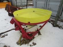 Fertilizer Spreader