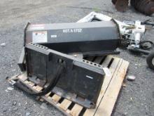 Bobcat 48in Mini Sweeper