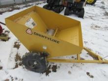 County Line Spreader