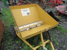County Line Spreader