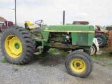 John Deere 2840 2WD Tractor