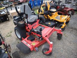Gravely Pro-Turn 148 Commercial Zero Turn