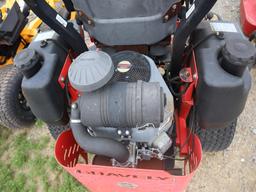 Gravely Pro-Turn 148 Commercial Zero Turn
