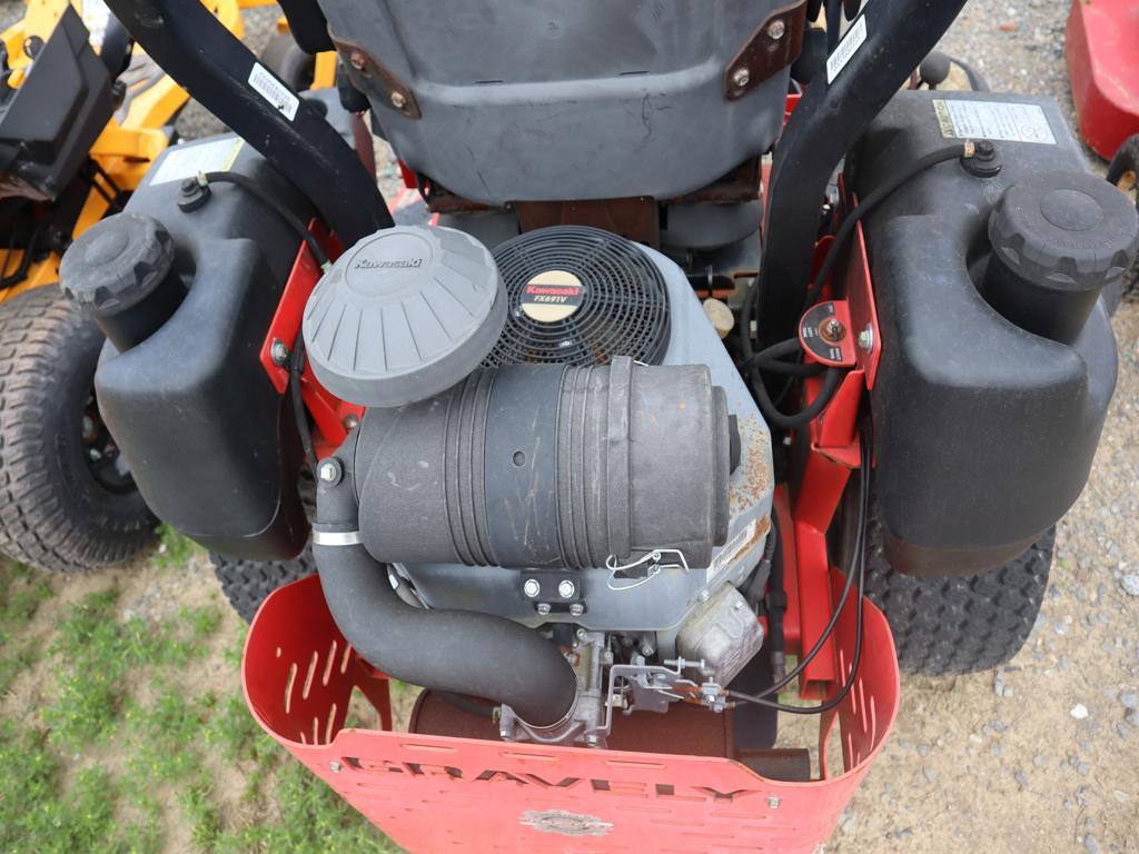 Gravely Pro-Turn 148 Commercial Zero Turn