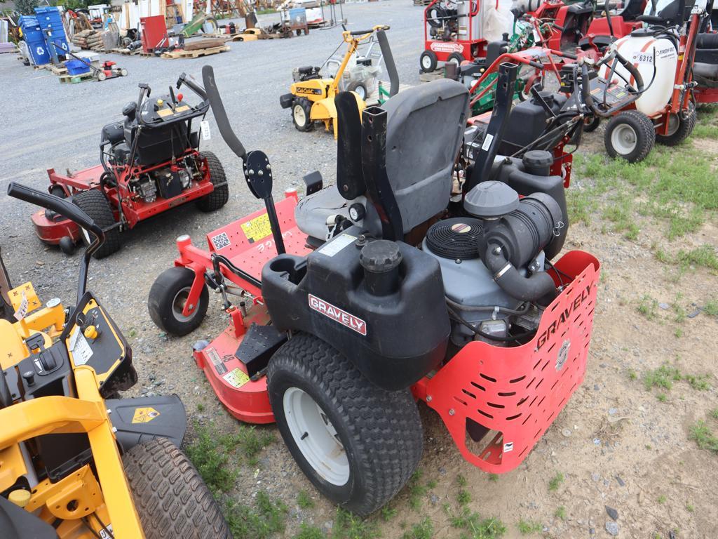 Gravely Pro-Turn 148 Commercial Zero Turn