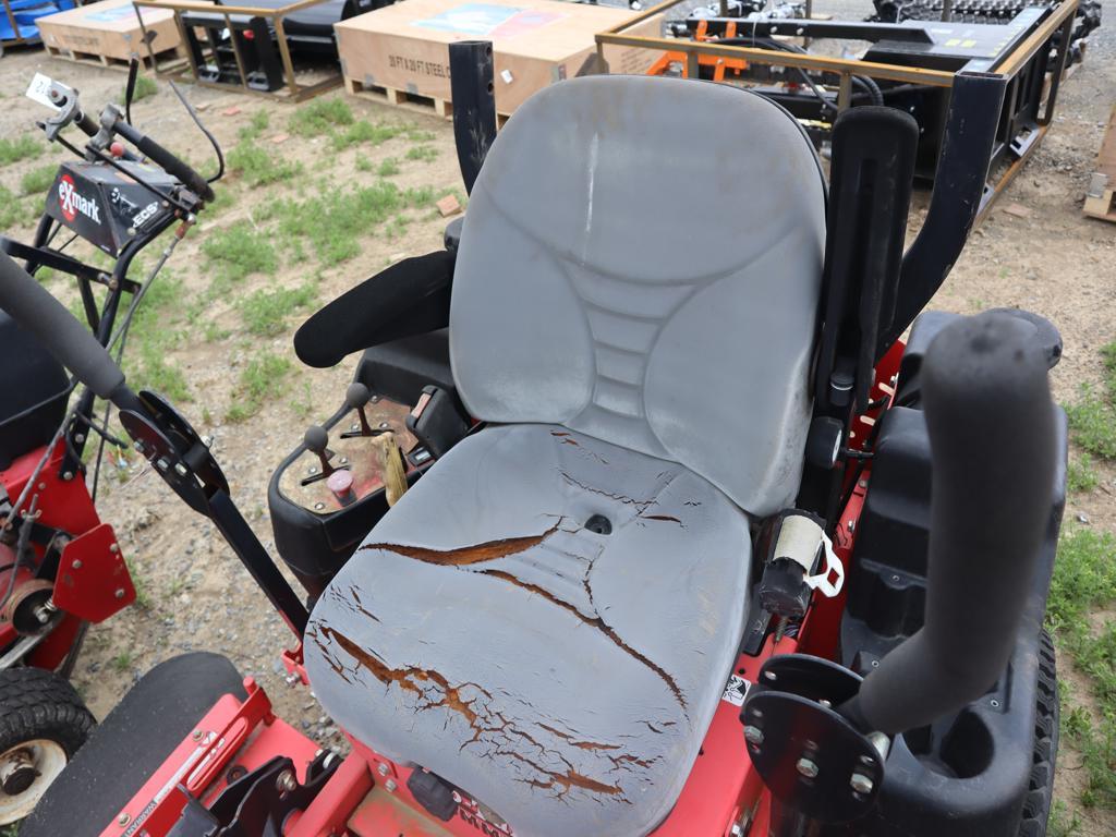 Gravely Pro-Turn 148 Commercial Zero Turn