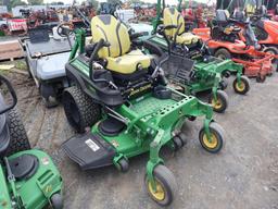 2021 John Deere Z930M 2WD ZTrak