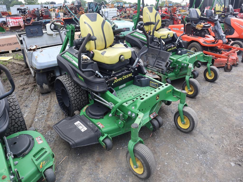 2021 John Deere Z930M 2WD ZTrak