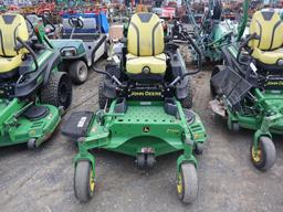 2021 John Deere Z930M 2WD ZTrak
