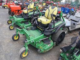 2021 John Deere Z930M 2WD ZTrak