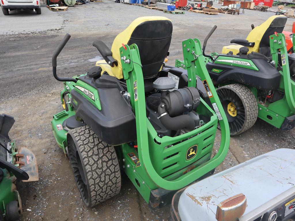 2021 John Deere Z930M 2WD ZTrak