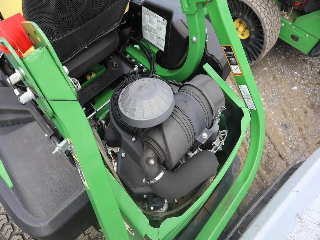 2021 John Deere Z930M 2WD ZTrak
