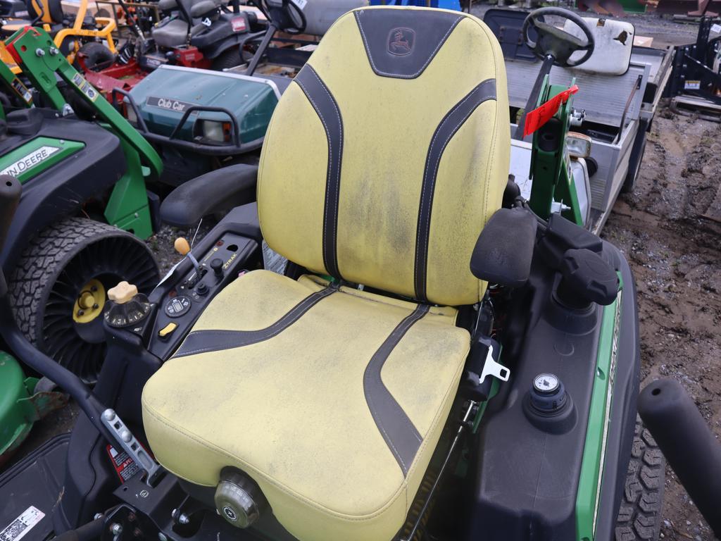 2021 John Deere Z930M 2WD ZTrak