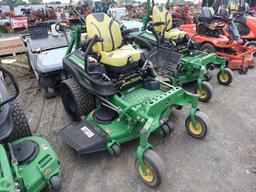 2021 John Deere Z930M 2WD ZTrak