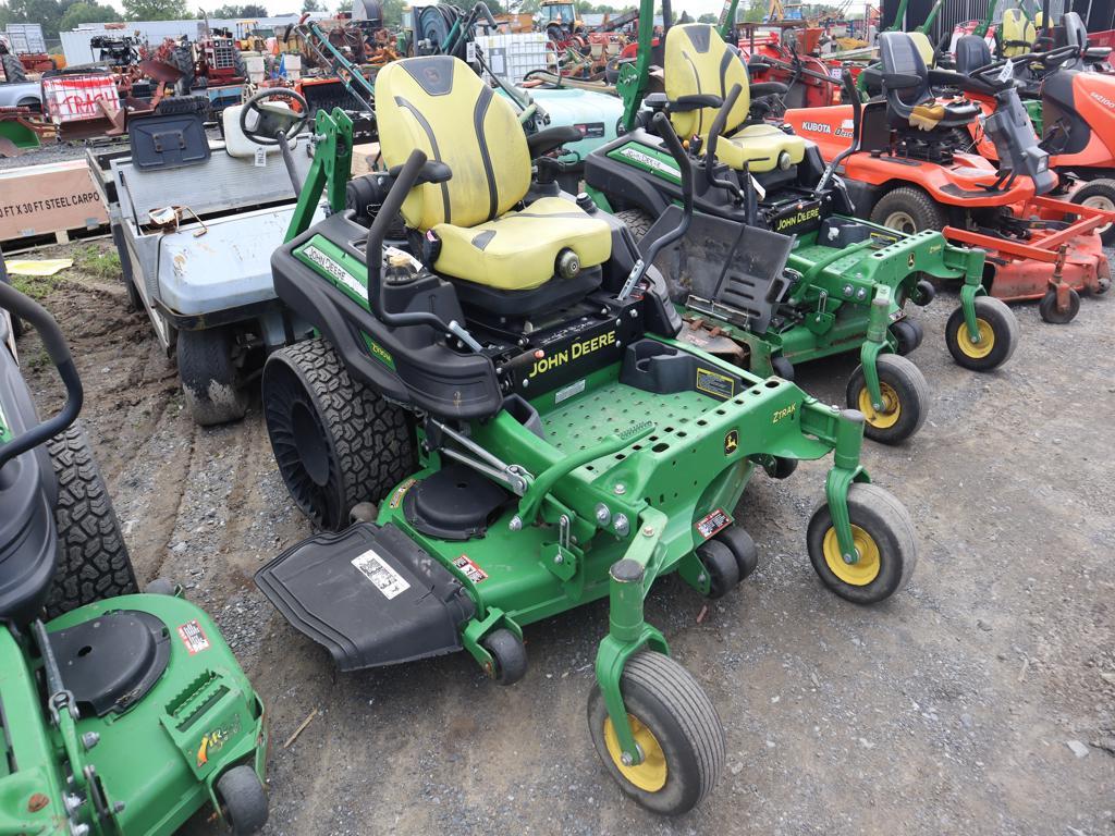 2021 John Deere Z930M 2WD ZTrak