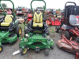 2021 John Deere Z960M ZTrak Zero Turn