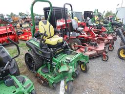 2021 John Deere Z960M ZTrak Zero Turn