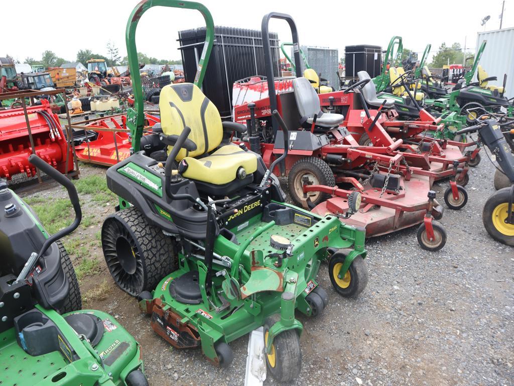 2021 John Deere Z960M ZTrak Zero Turn