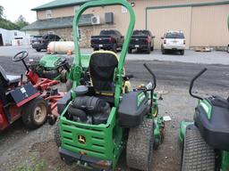 2021 John Deere Z960M ZTrak Zero Turn